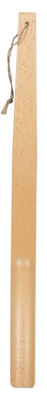 Kenkälusikka puinen 54 cm
