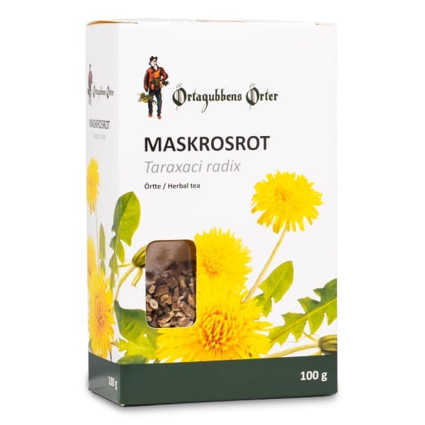 Örtagubben Voikukanjuuri, 100 g