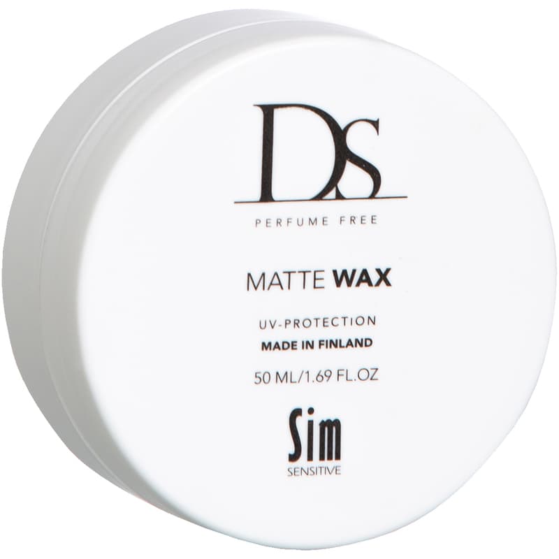 SIM DS Matte Wax 50 ml