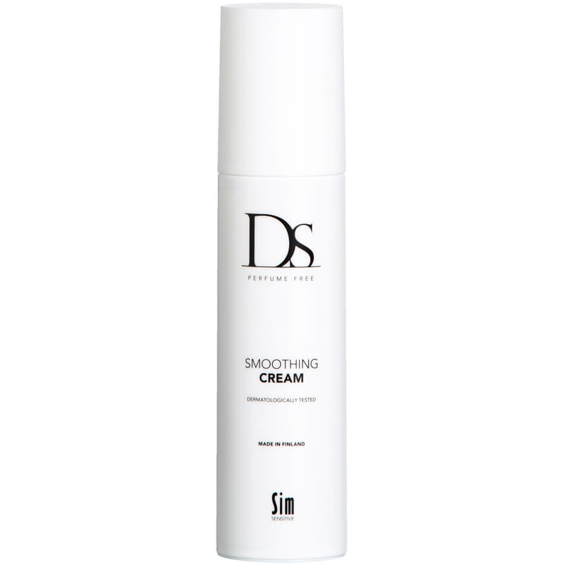 SIM DS Smoothing Cream 100 ml