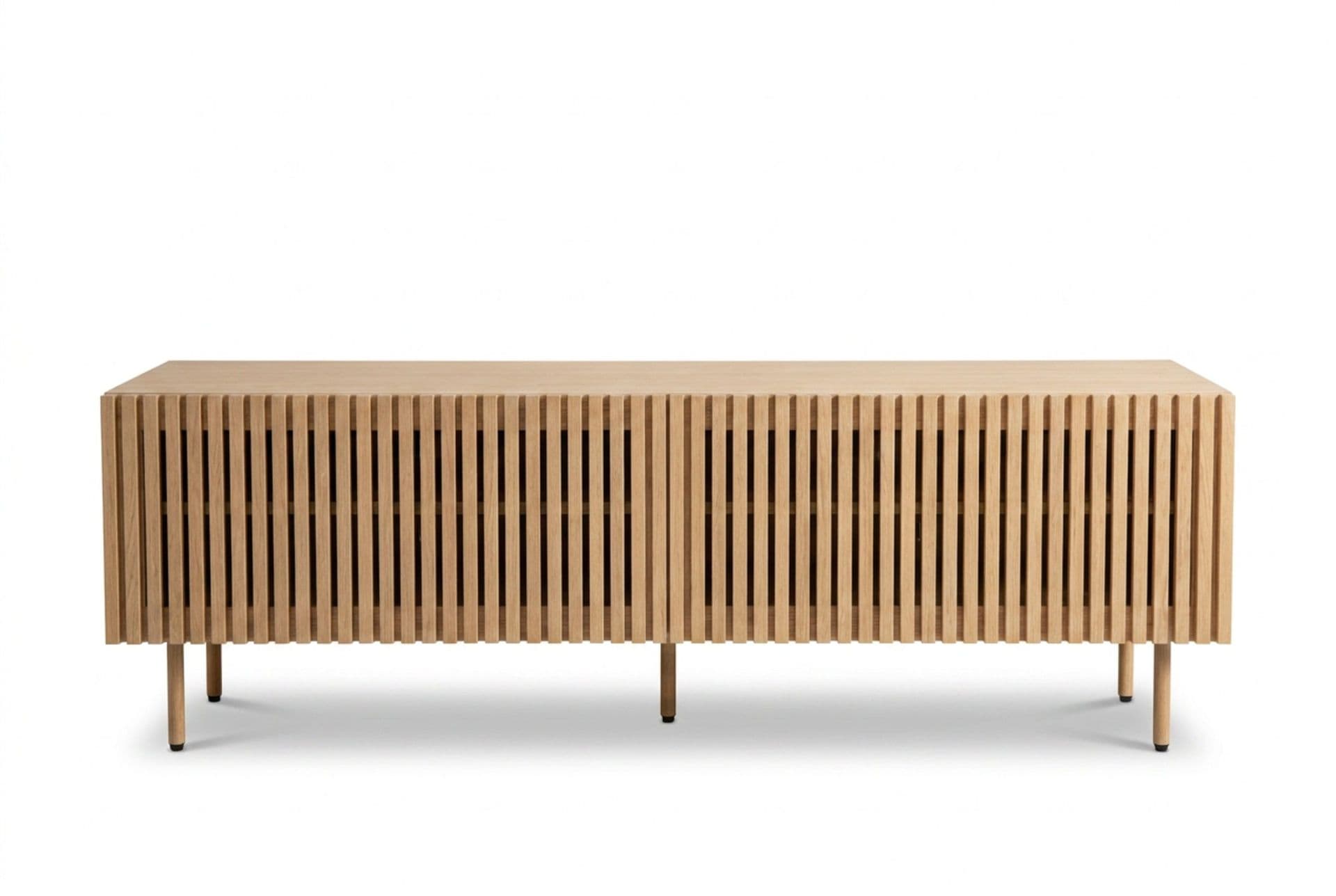 Peyra rimapintainen TV-taso 160 cm