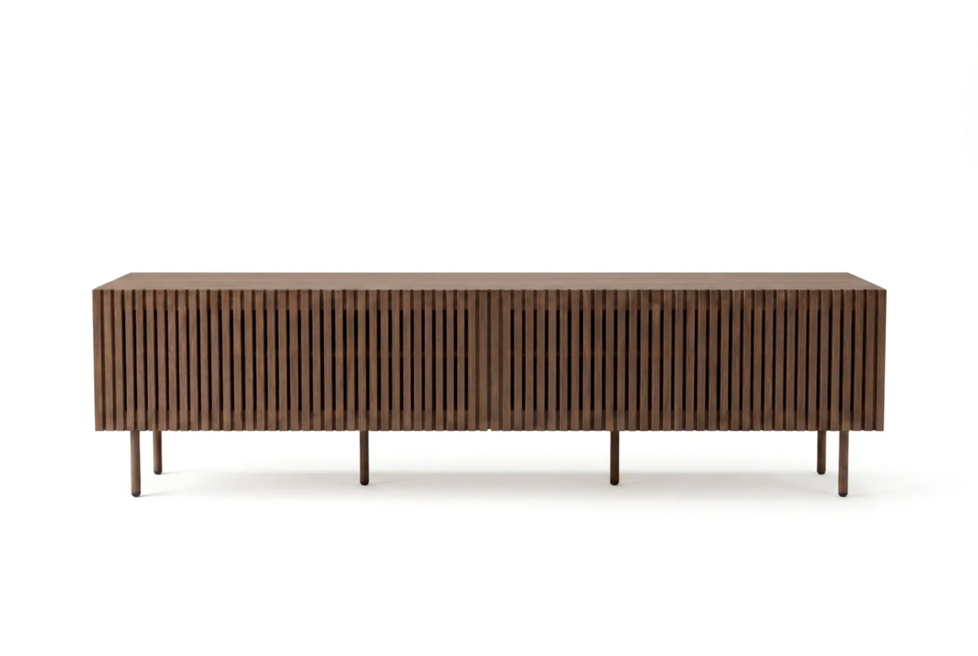 Peyra rimapintainen TV-taso 200 cm