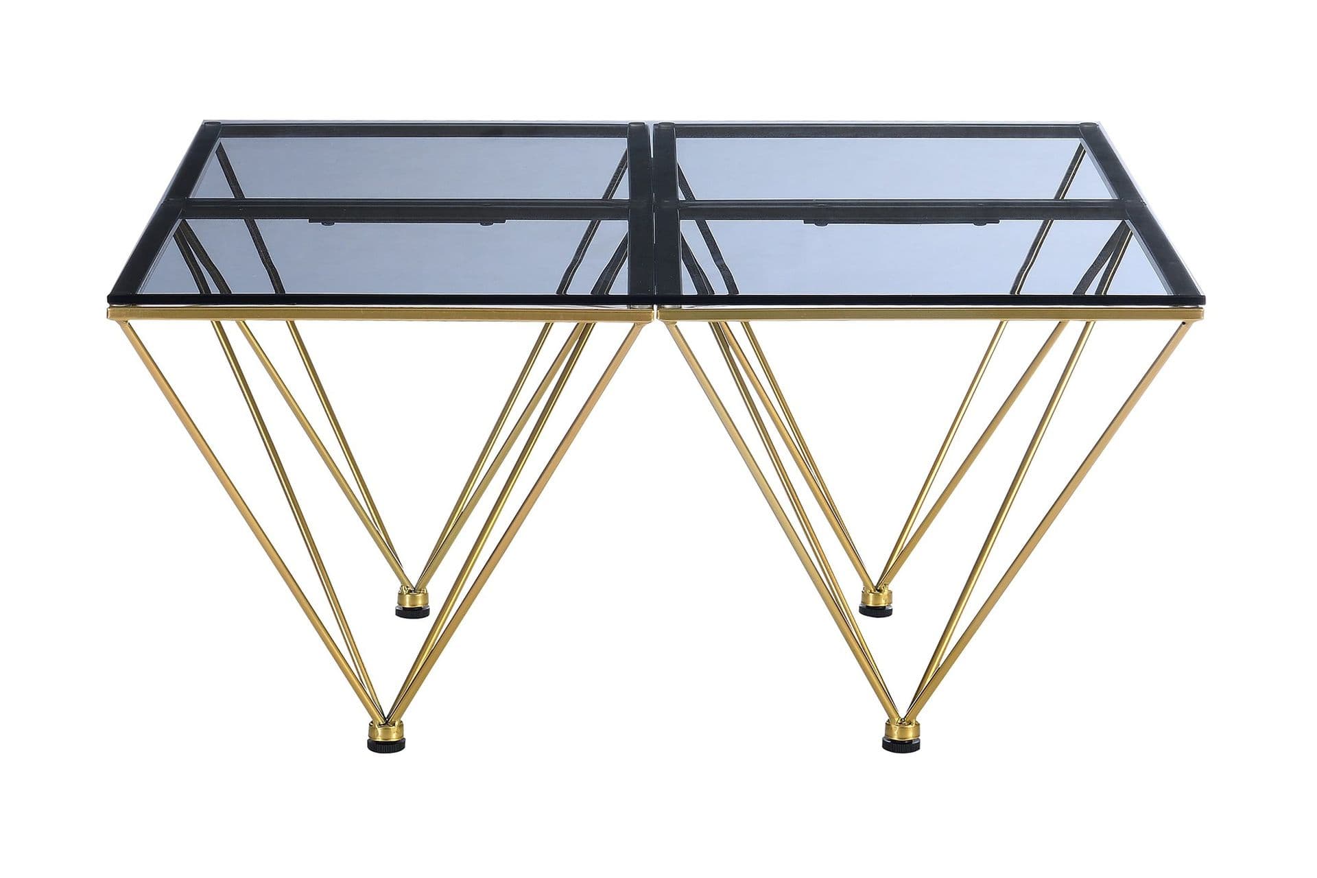 Sohvapöytä Bijou 80 cm