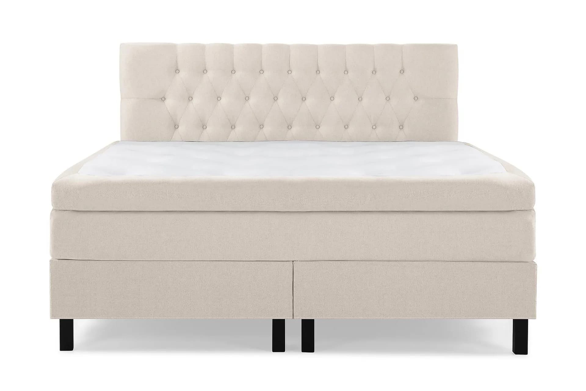 Bedly Jenkkisänky Lucky 160x200 Polyeetteri