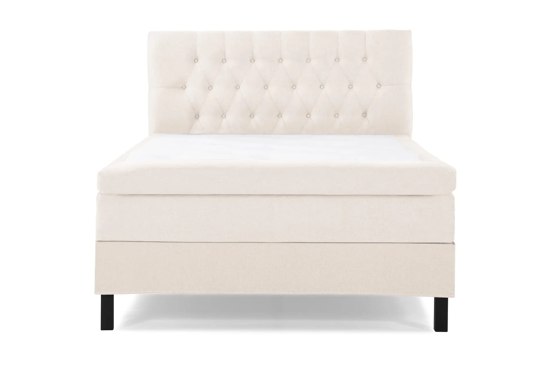 Sänkypaketti Lucky 140x200 Polyeetteri Diamant Sängynpääty