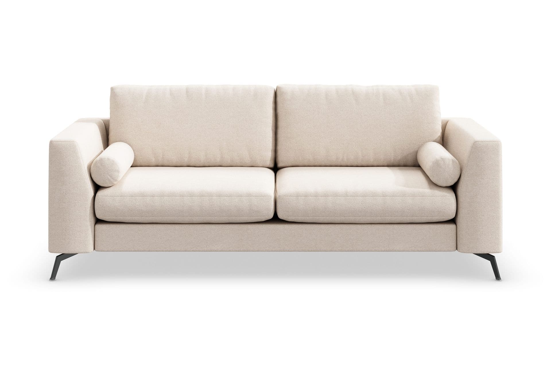 Scandinavian Choice Ocean Lyx 3-istuttava Kangassohva