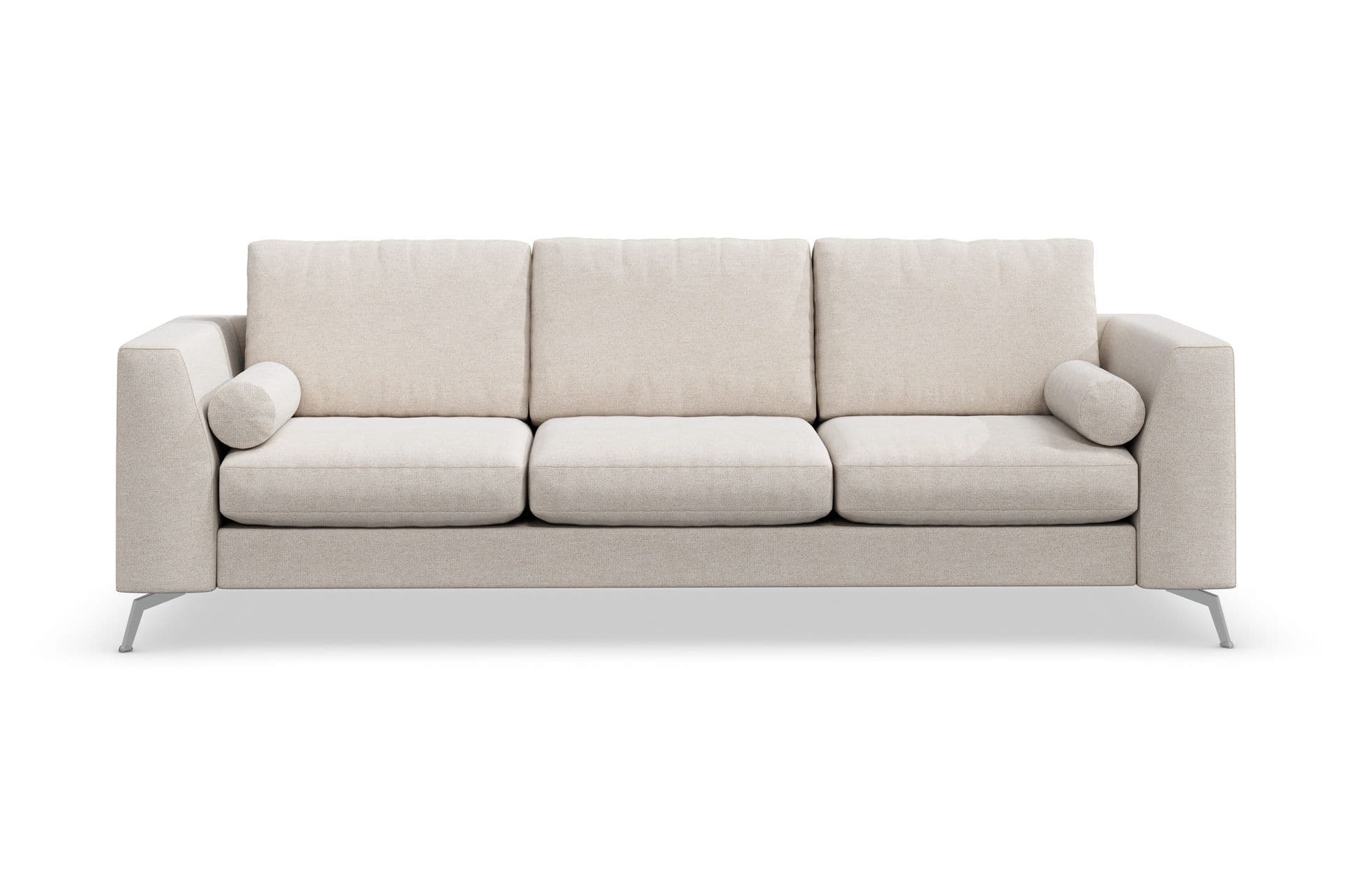 Scandinavian Choice Ocean Lyx 3-istuttava Kangassohva