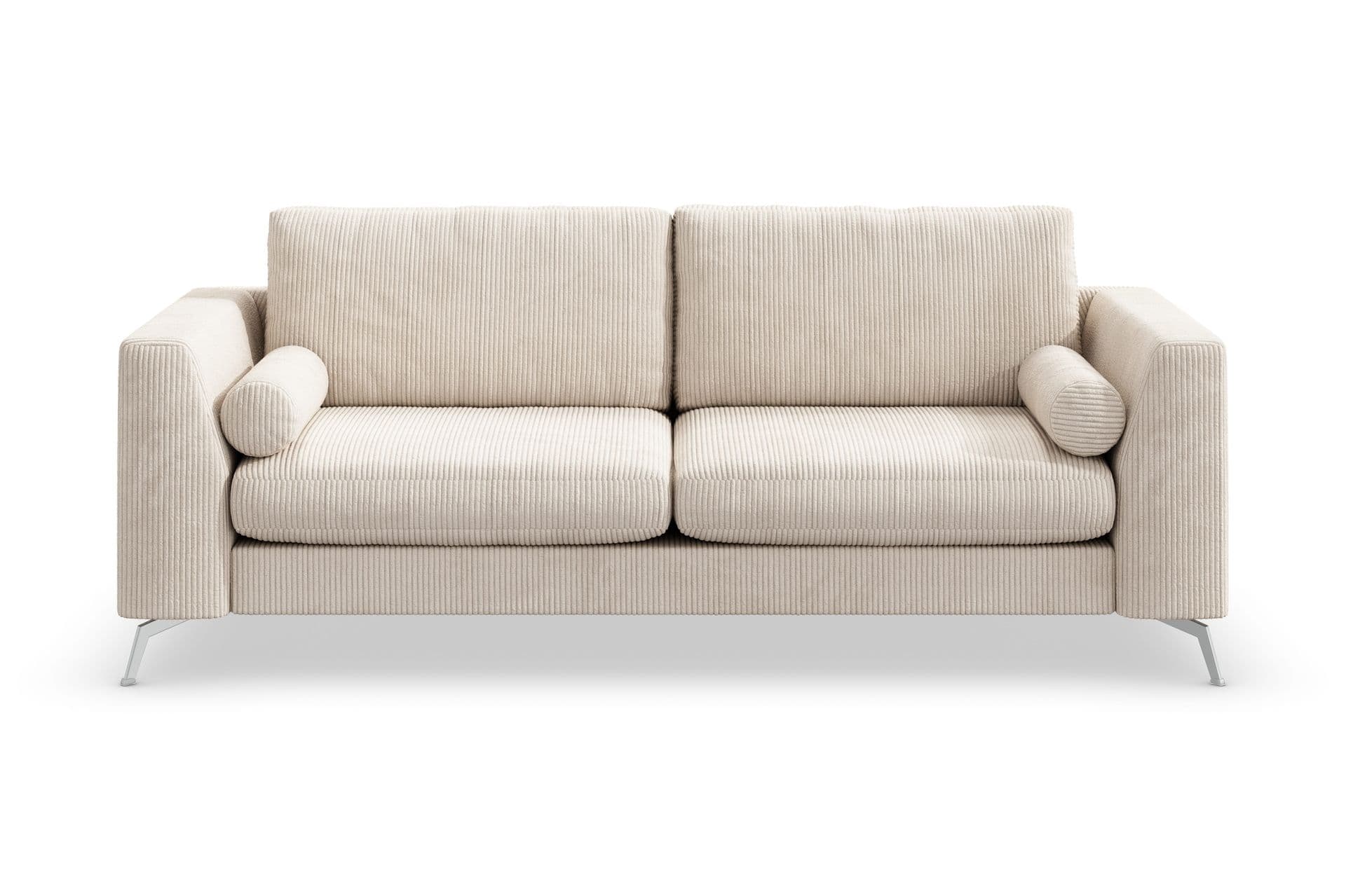 Scandinavian Choice Ocean Lyx 3-istuttava Manchestersohva
