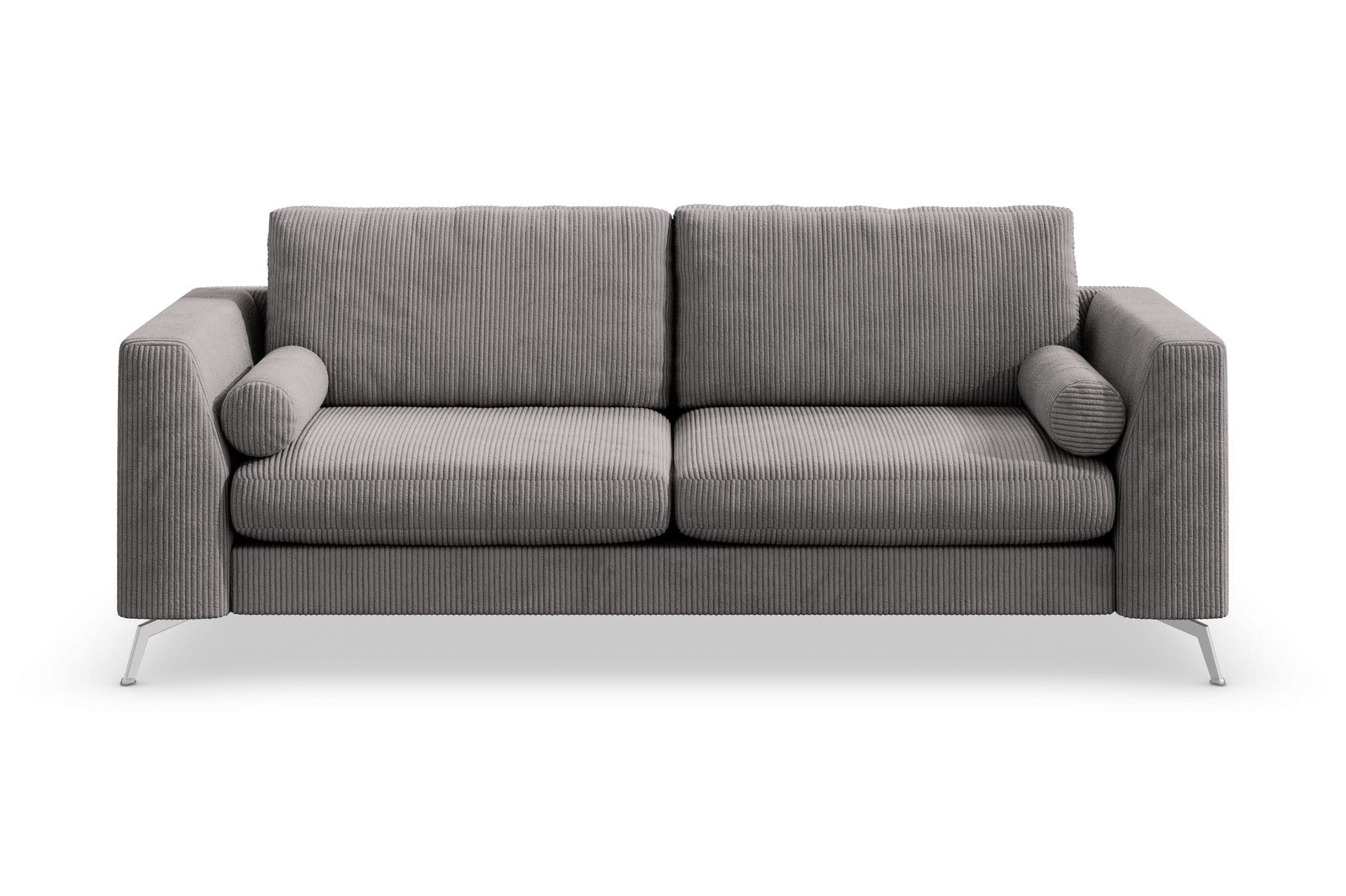 Scandinavian Choice Ocean Lyx 3-istuttava Manchestersohva