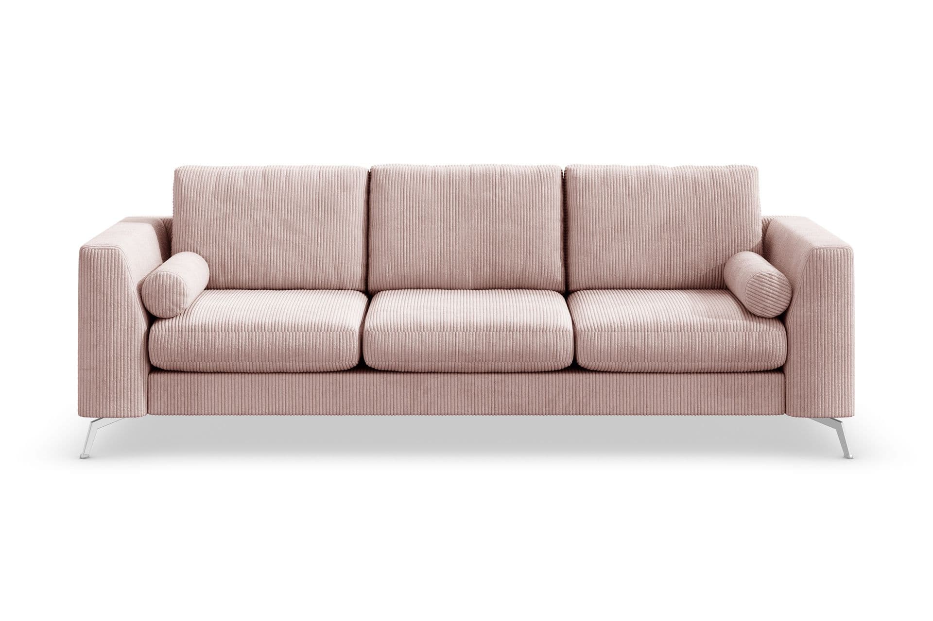 Scandinavian Choice Ocean Lyx 4-istuttava Manchestersohva