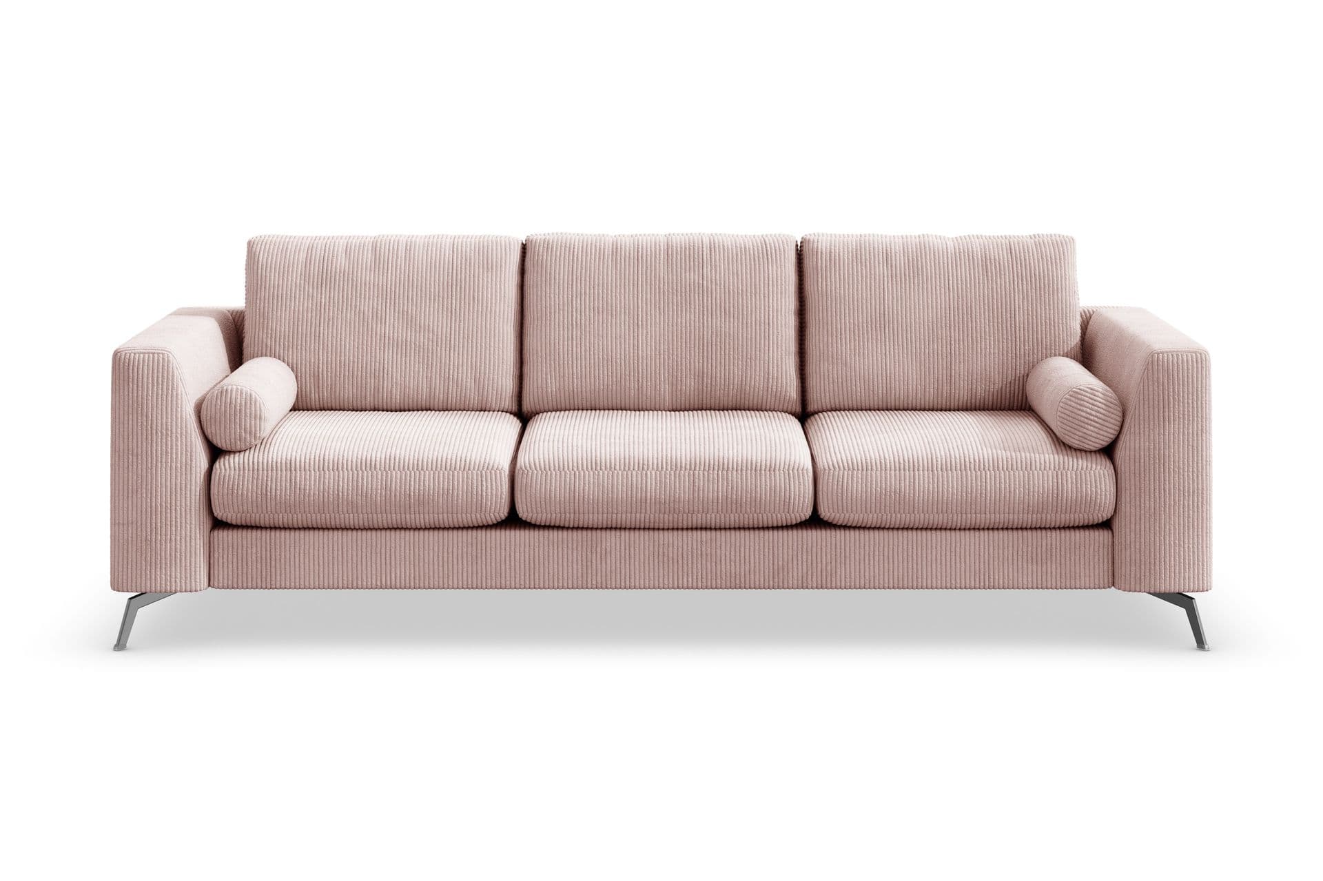 Scandinavian Choice Ocean Lyx 4-istuttava Manchestersohva
