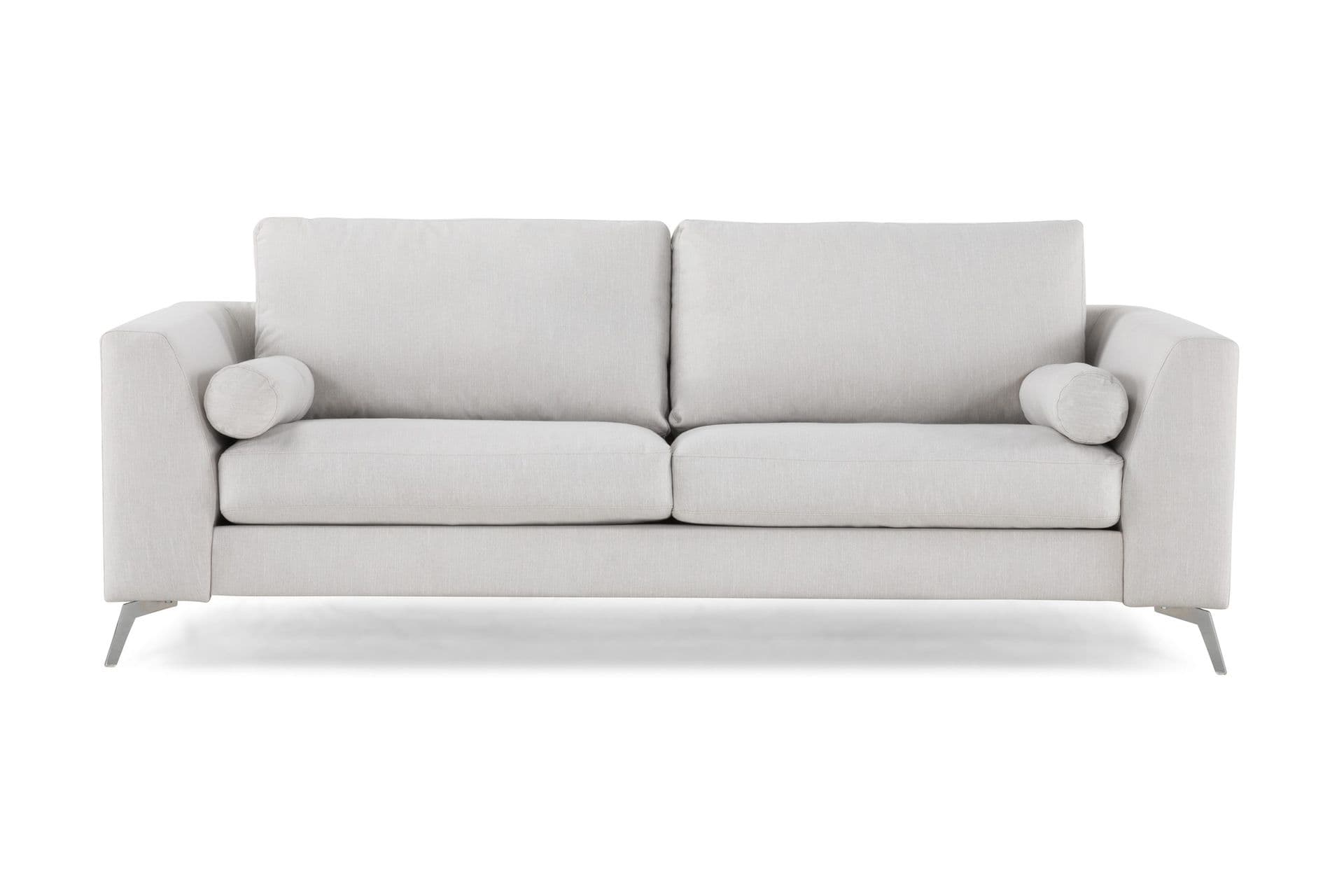 Scandinavian Choice Ocean Lyx 3-istuttava Kangassohva