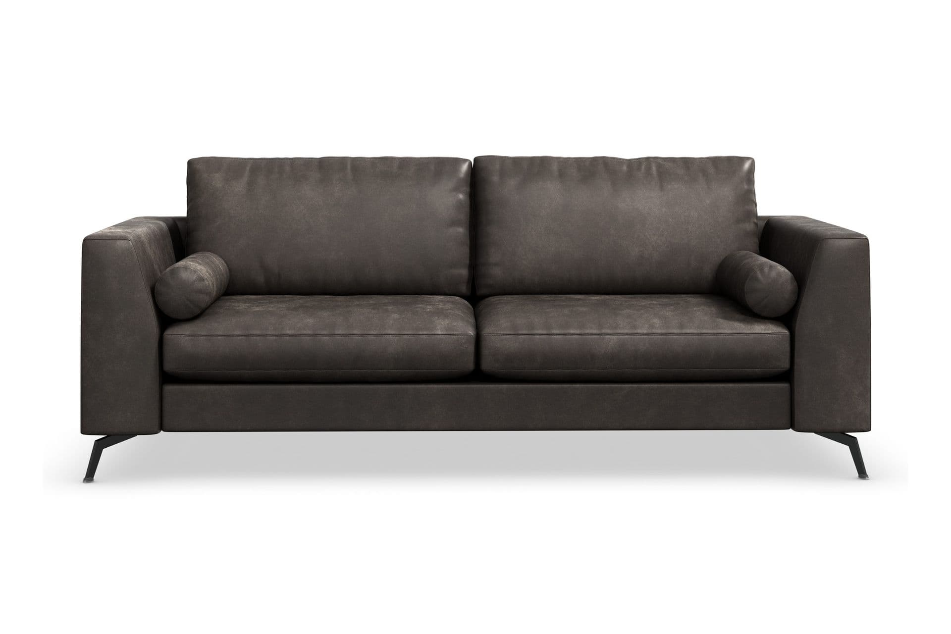Scandinavian Choice Ocean Lyx 3-istuttava Sohva Keinonahasta