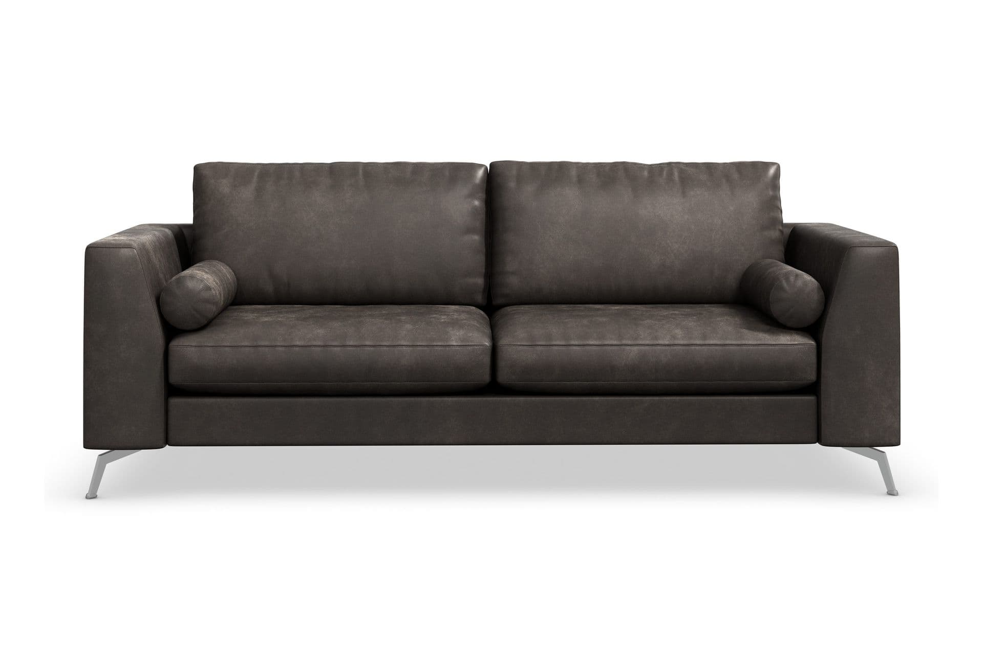 Scandinavian Choice Ocean Lyx 3-istuttava Sohva Keinonahasta