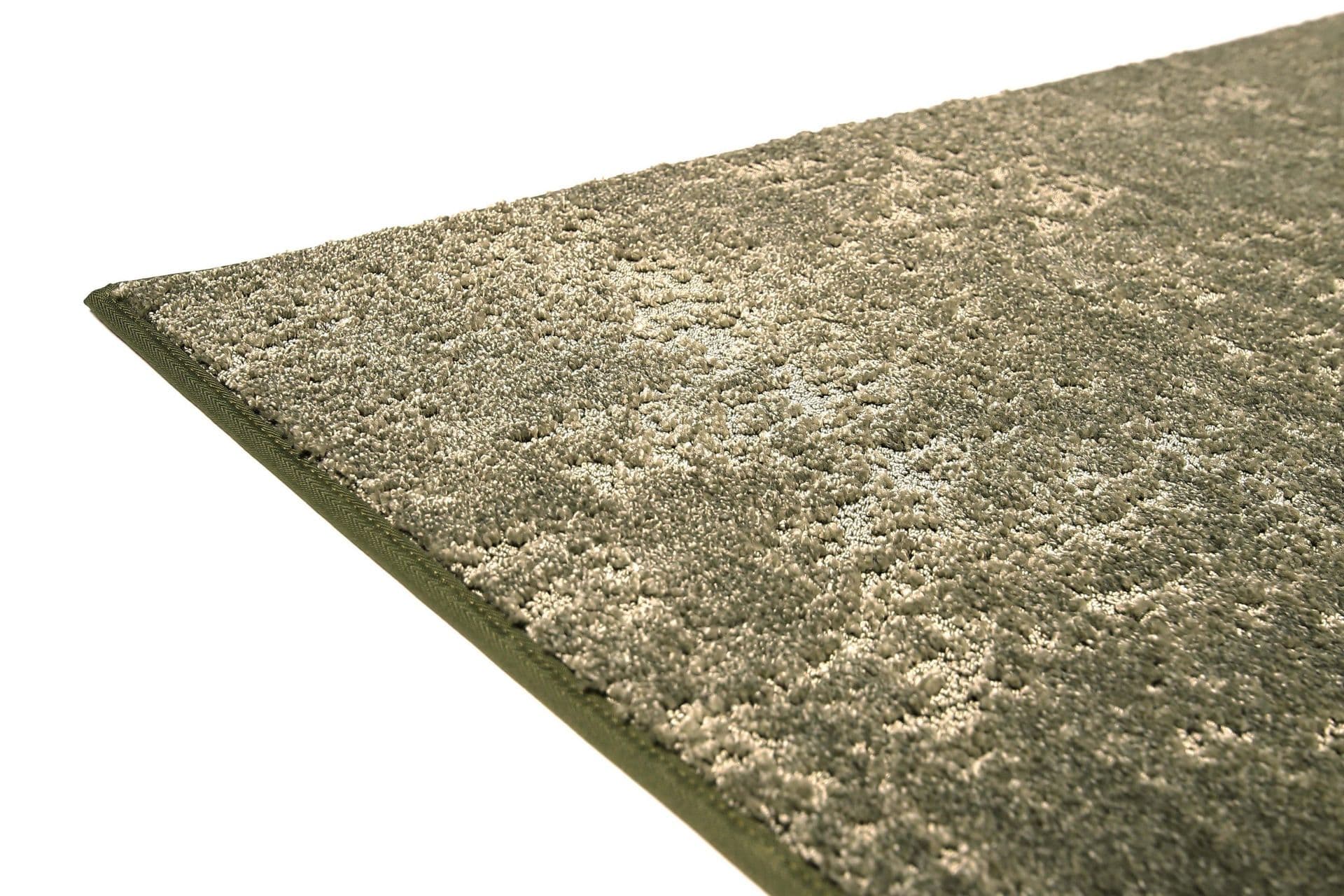VM Carpet Matto Basaltti 200x300 cm Vihreä