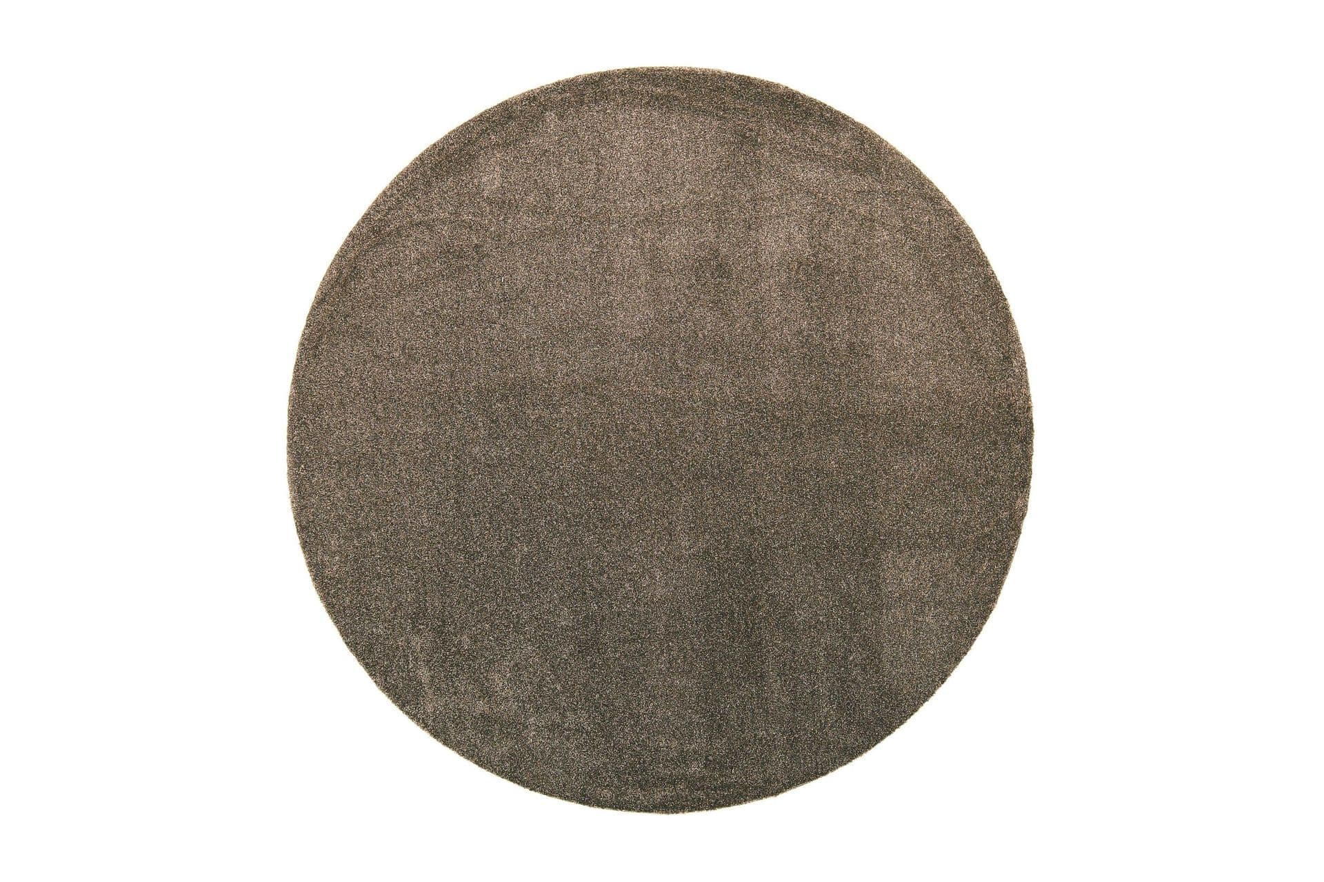 VM Carpet Matto Hattara 160 cm Ruskea