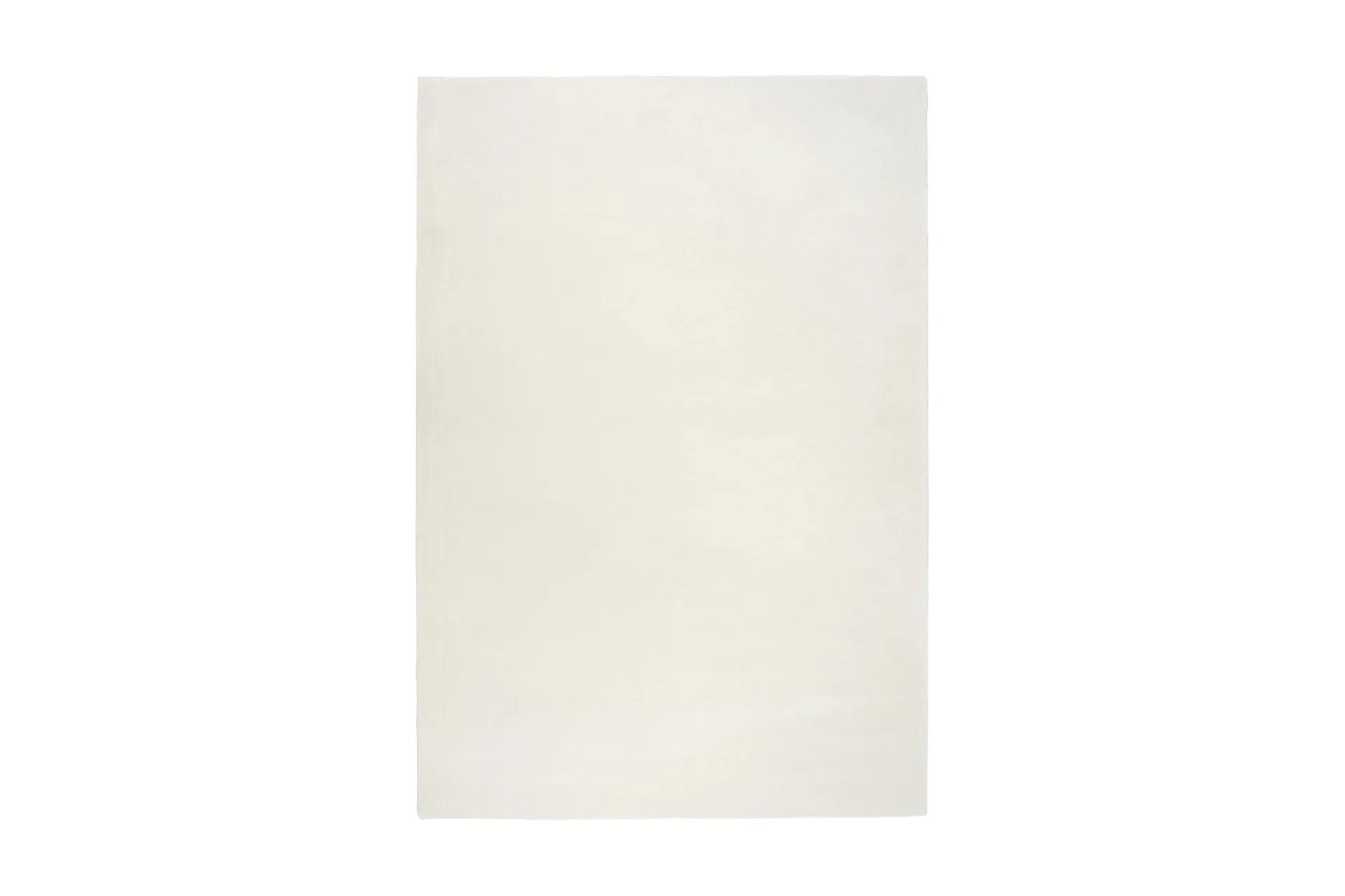 Matto Hattara 160x230 cm Valkoinen