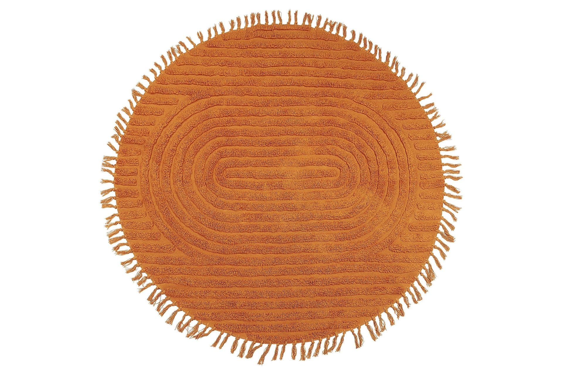 Ryamatta Orange