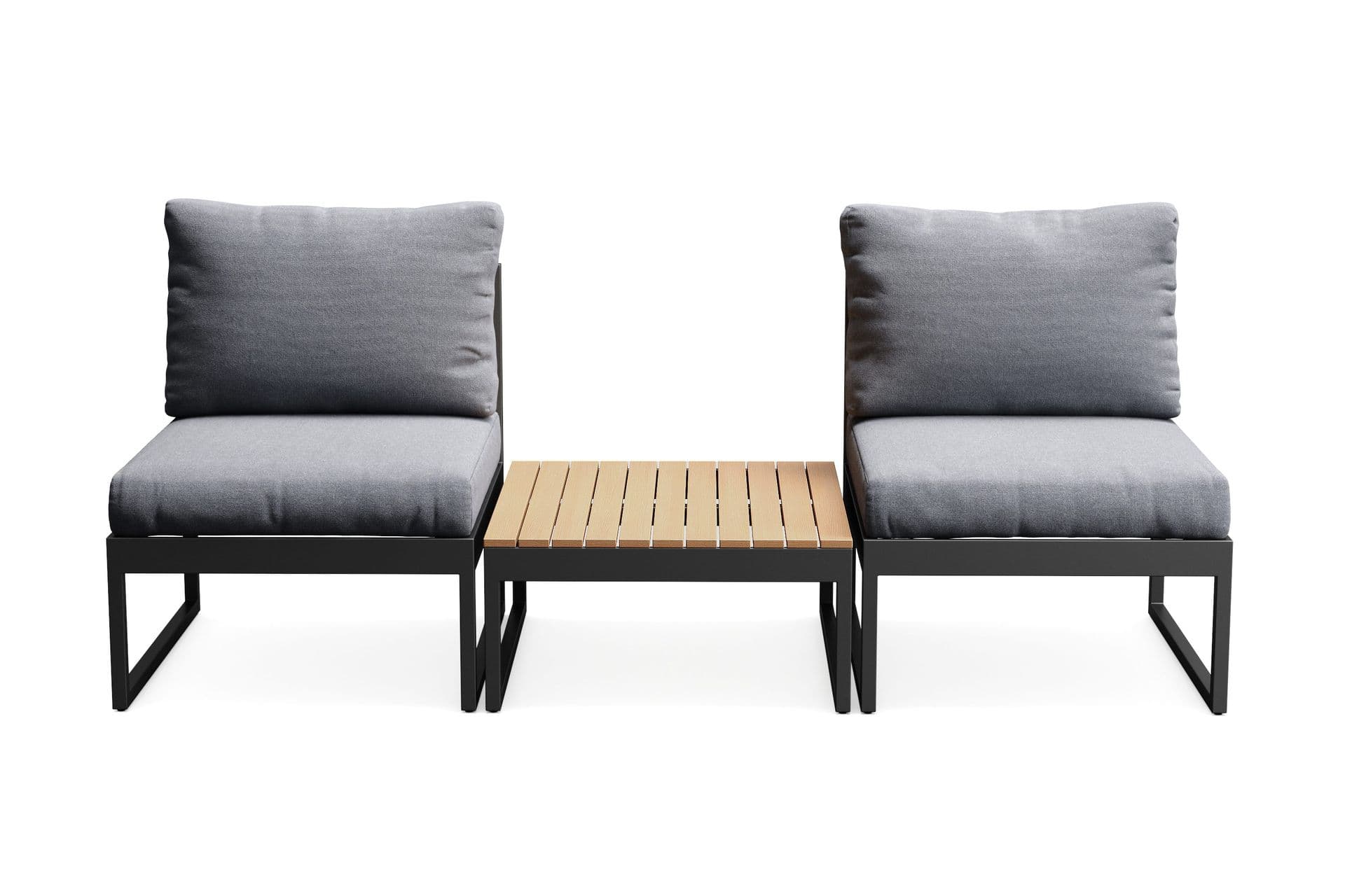 Comfort Garden Samira Loungeset tuoli