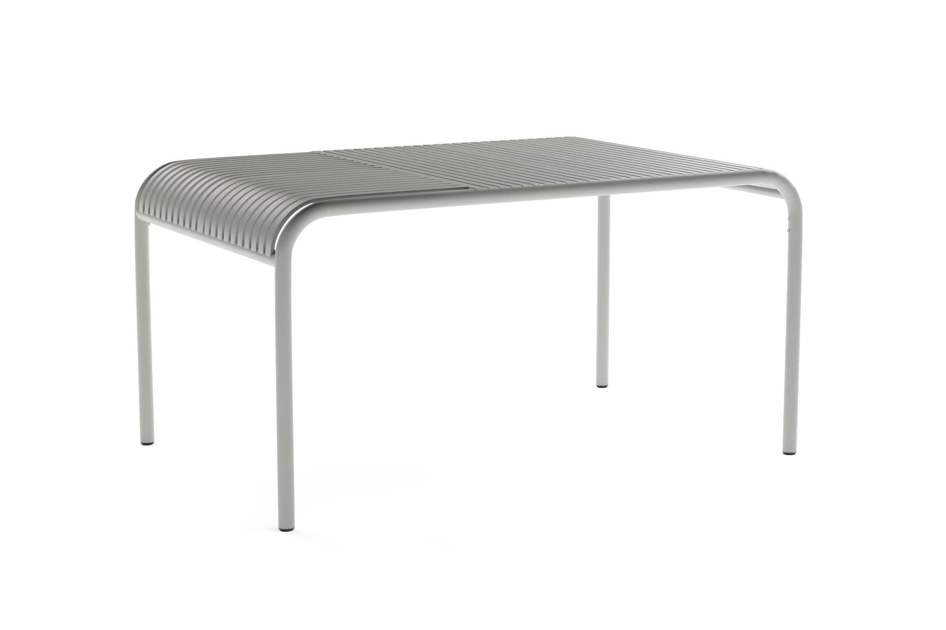 Comfort Garden Gardeno Spisebord 90x150 cm Vihreä