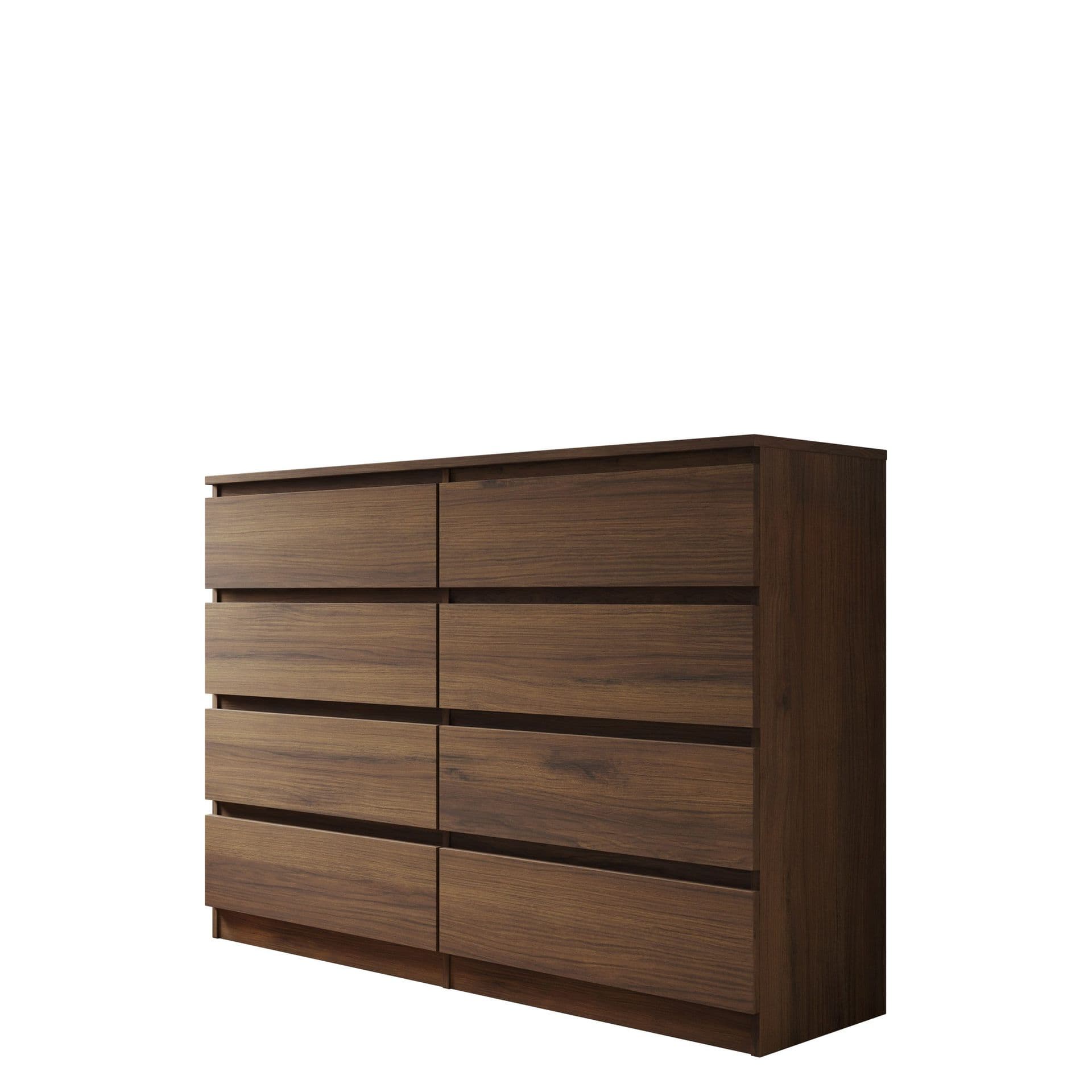 Basildon-lipasto 138 cm