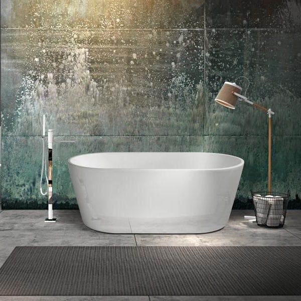 Bathlife Kylpyamme Lugn 1600