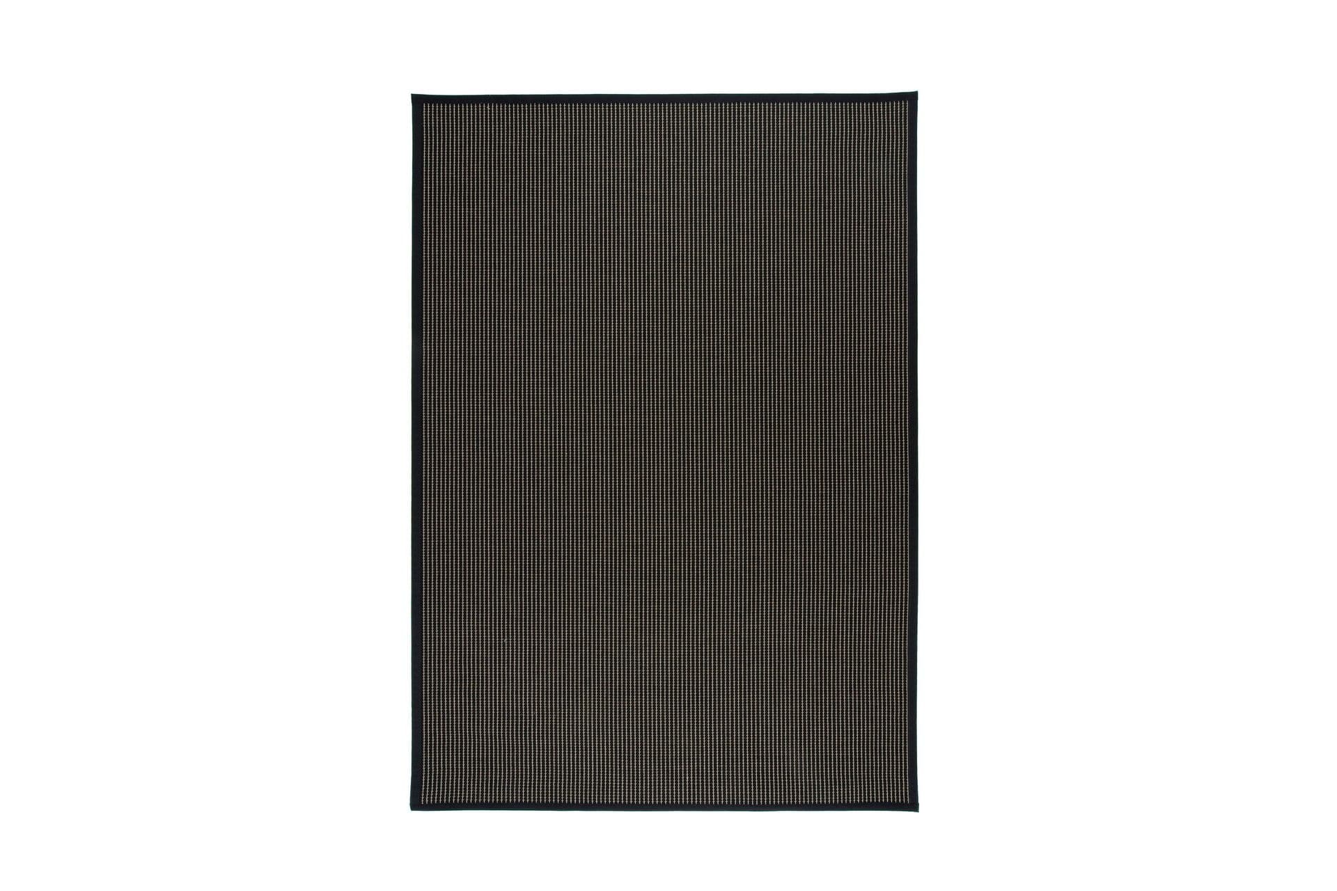 VM Carpet Matto Lyyra 200x300 cm Musta
