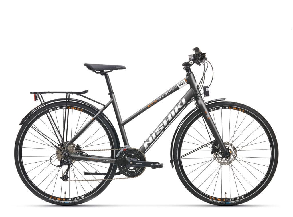 Nishiki 401
