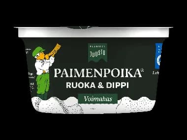 Ruoka & Dippi 1,89 €
