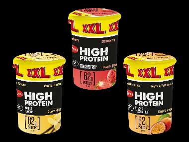 Proteiinirahka XXL