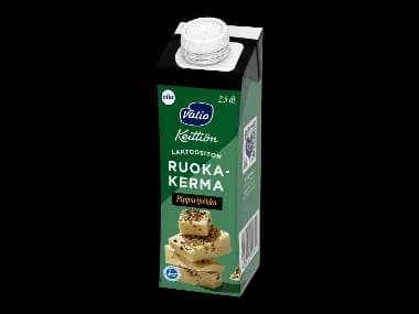 Ruokakerma