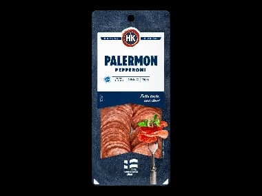 Pepperoni 2,49 €