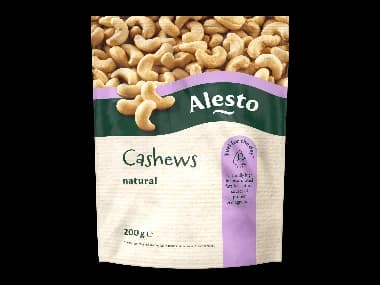 ALESTO Pähkinä