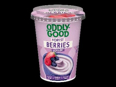 Soygurt