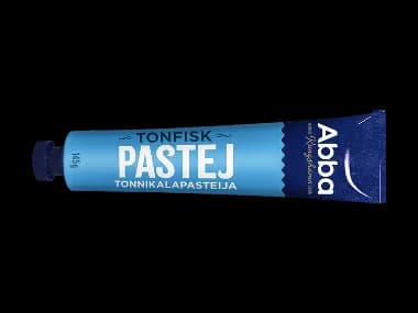 Tonnikalapasteija