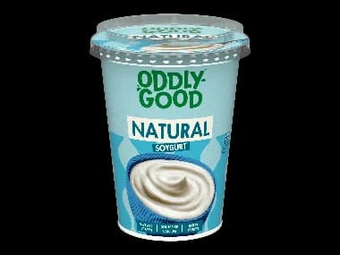 Soygurt