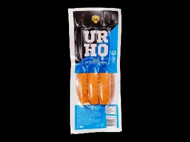 GRILLIMAISTERI URHO Kilomakkara