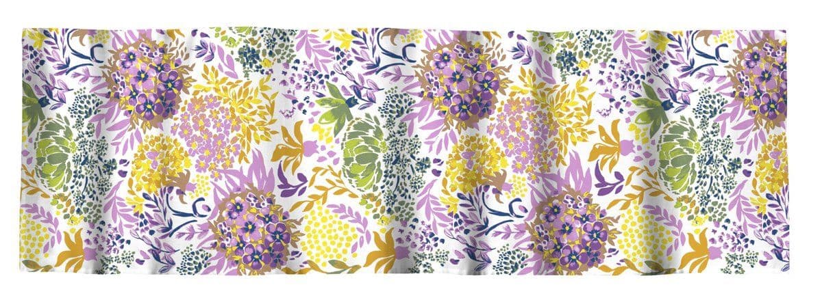 Vallila Verhokappa Malva Breeze 60x250cm Multi