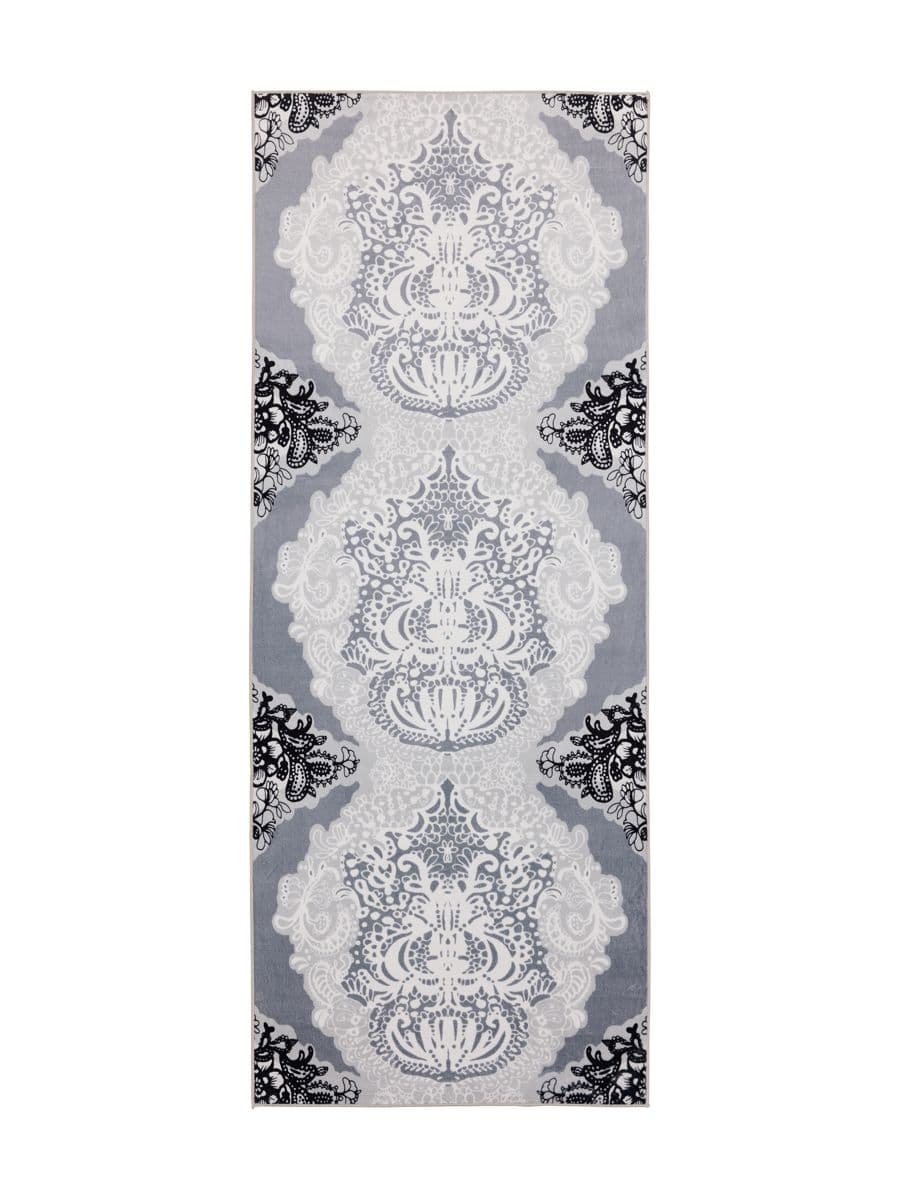 Vallila Matto Satsuma Soft 80x200cm Harmaa