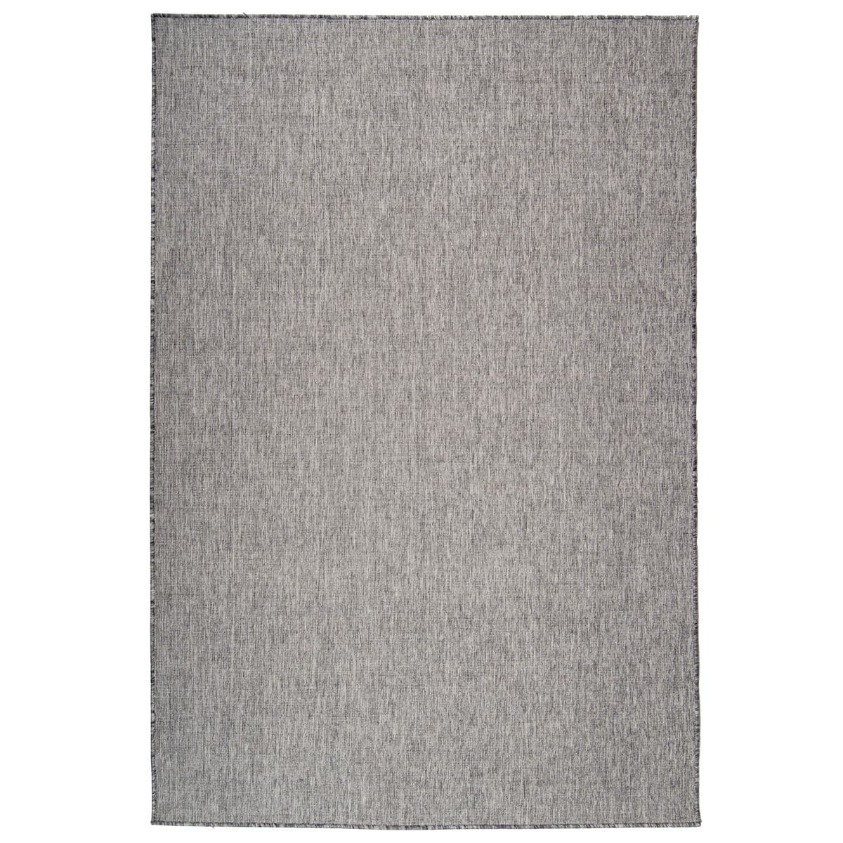 Nokohome Matto Bergen 160x230 cm Harmaa