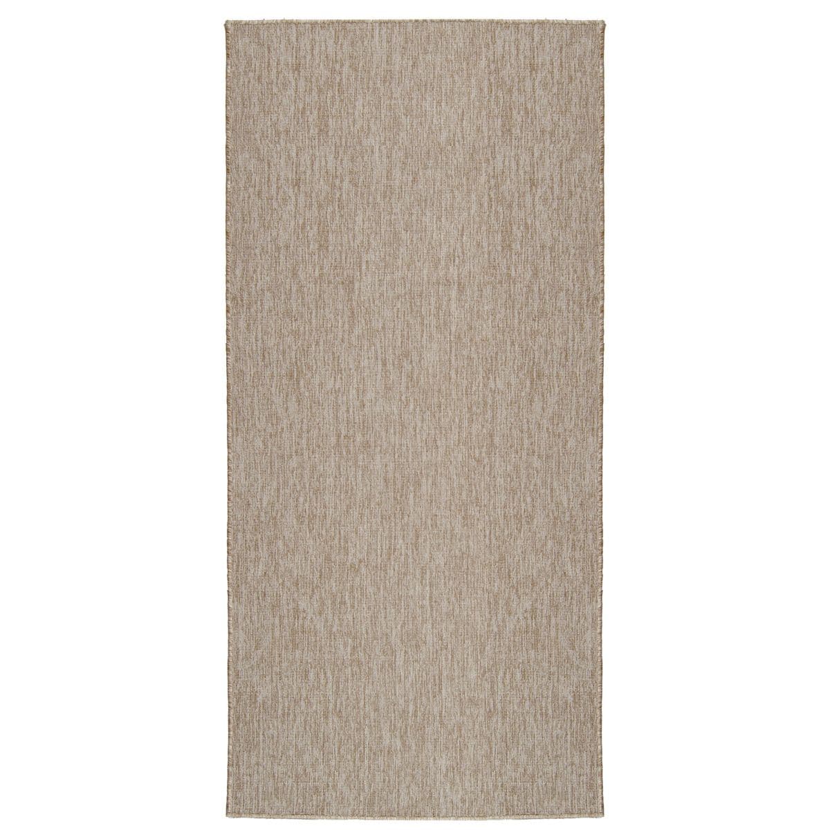 Nokohome Matto Bergen 80x350cm Pellava