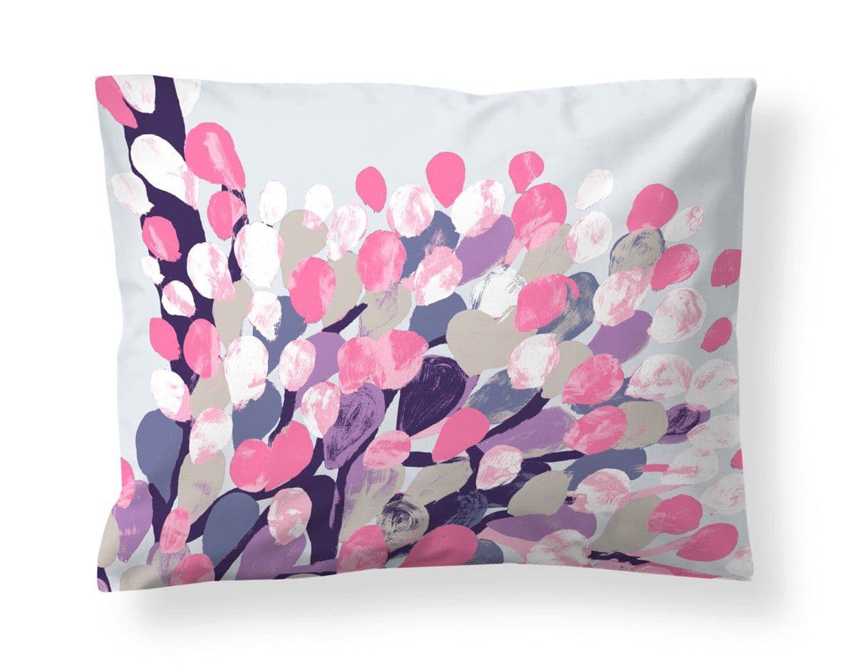 Vallila Tyynyliina Aronia 50x60cm Multi -40%