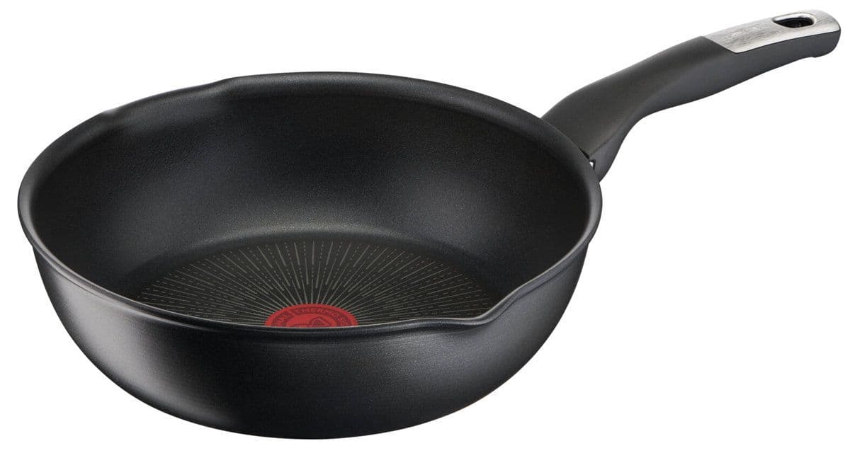 Tefal Unlimited -monikäyttöpannu 26 cm