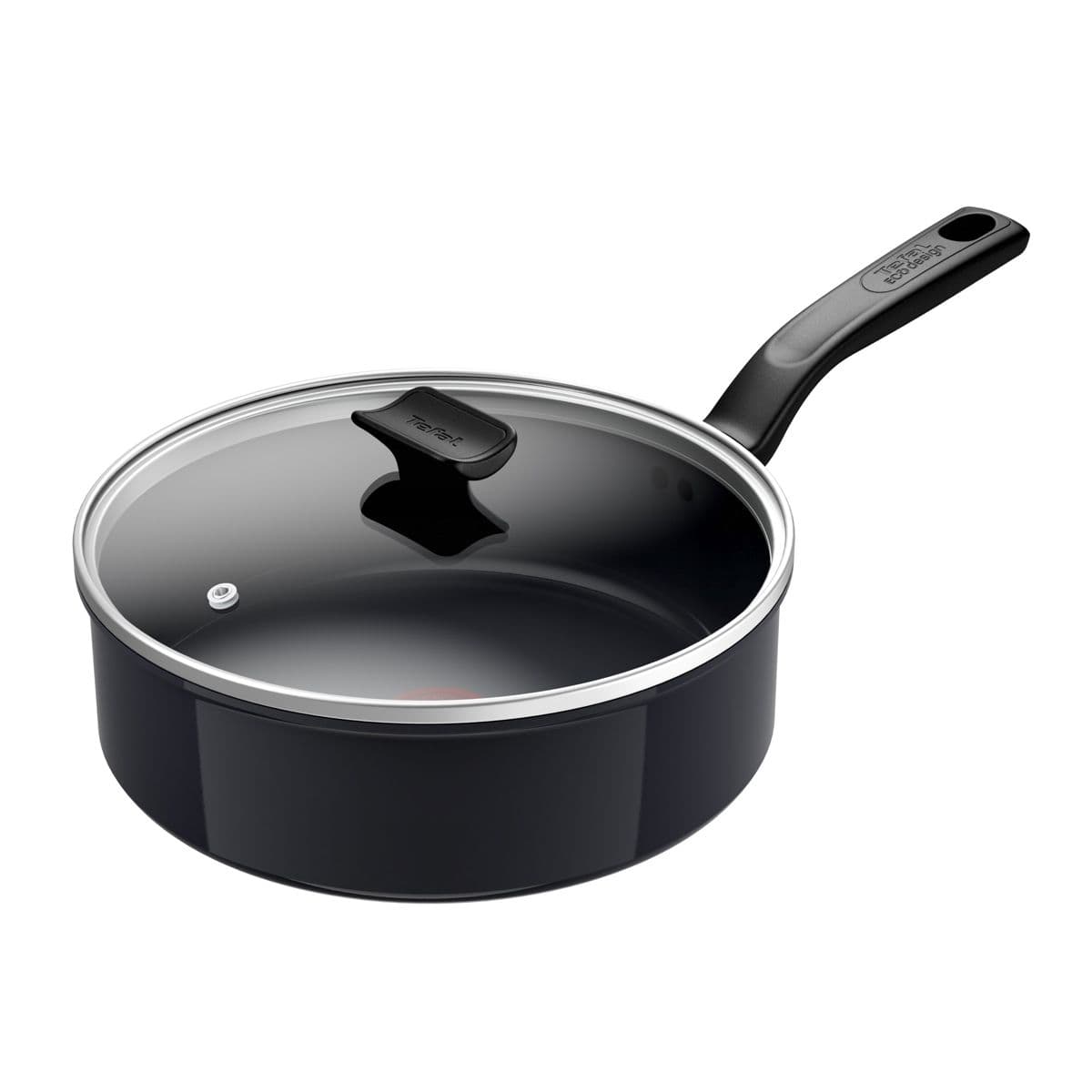 Tefal Change Paistokasari 24 cm Lasikannella