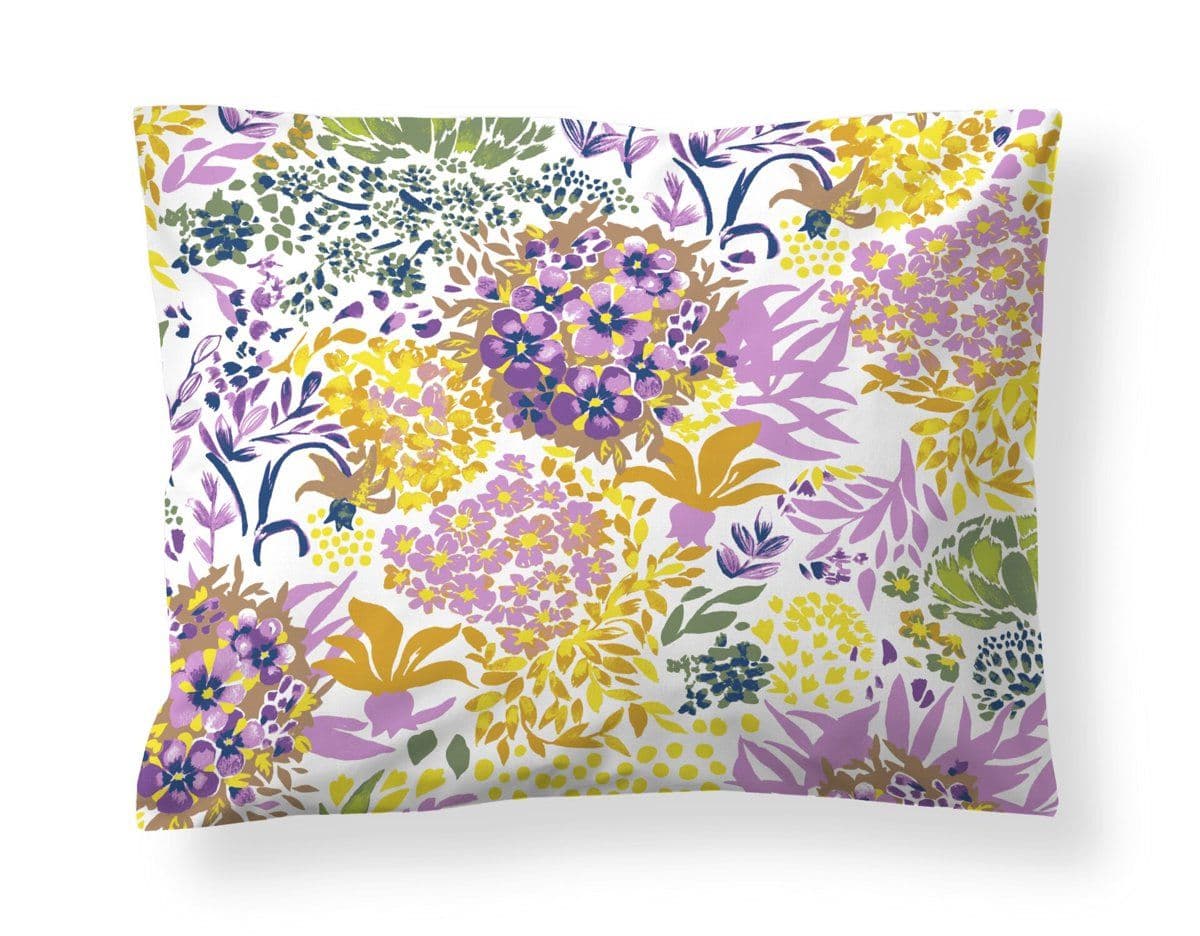 Vallila Tyynyliina Malva 50x60cm Multi -40%