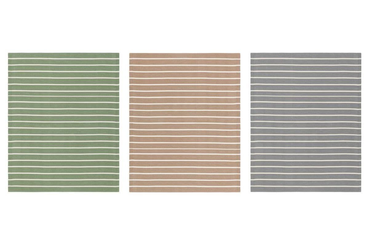 4LIVING Muovimatto Tilly 120x180cm