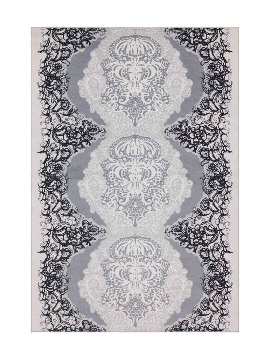 Vallila Matto Satsuma Soft 160x230cm Harmaa