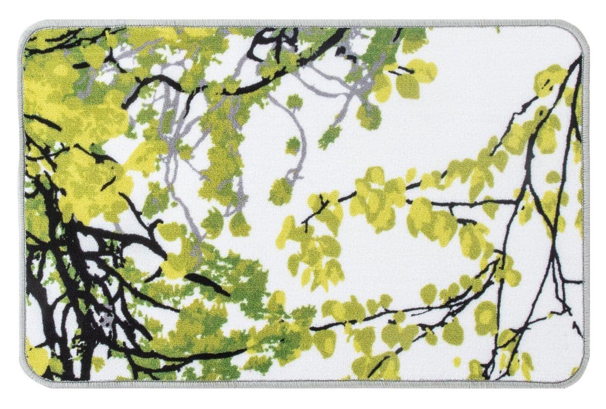 Vallila Matto Retriitti 50x80cm Vihreä