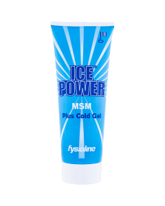 Ice Power Plus 200 ml