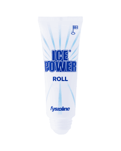 Ice Power Kylmägeeli 75 ml roll-tuubi